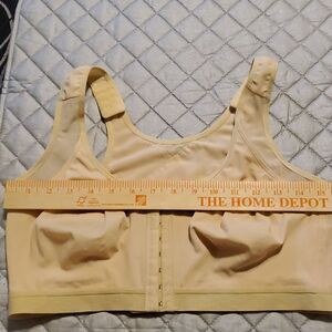 None name brand Bra XL